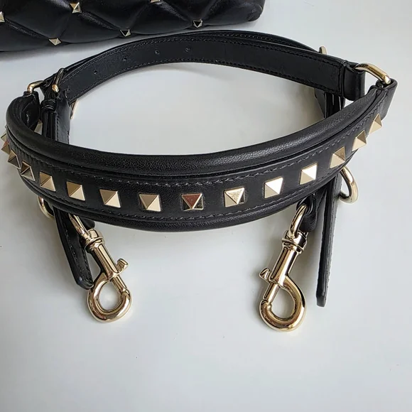 Valentino Garavani Candystud Rockstud Bag - Picture 10 of 16